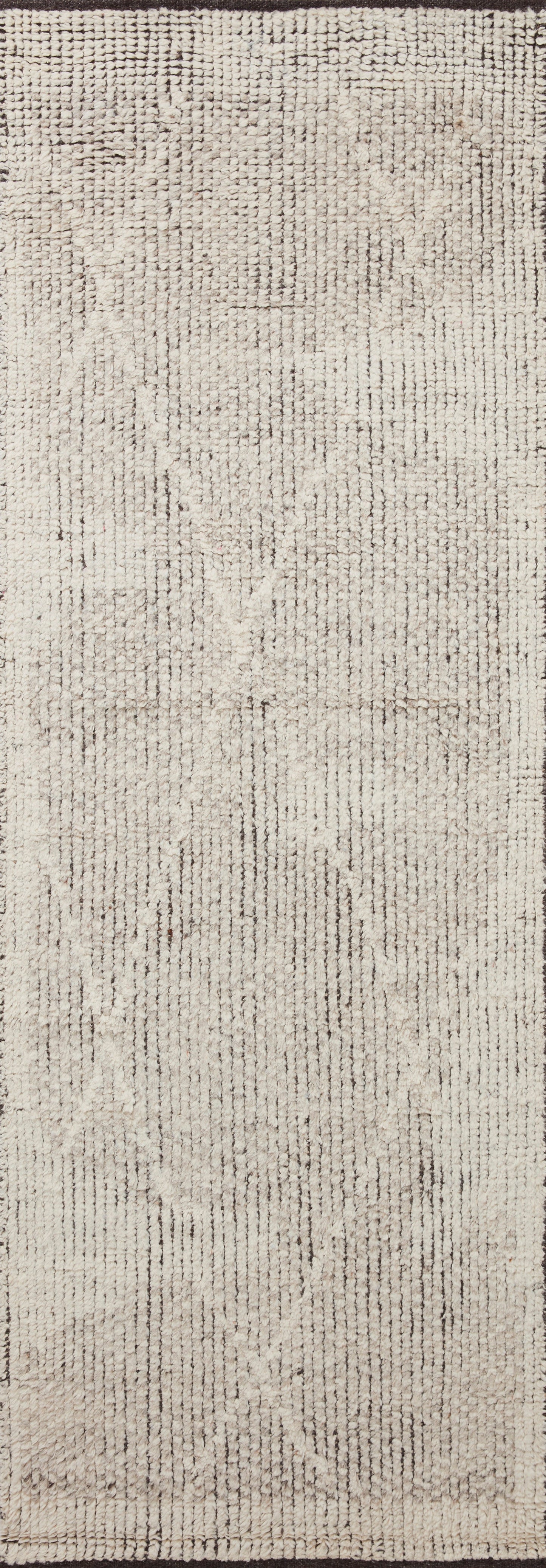 Amber Lewis x Loloi Gwyneth Ivory / Taupe Rug