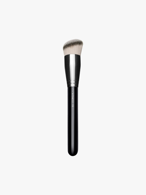 170 Synthetic Rounded Slant Brush