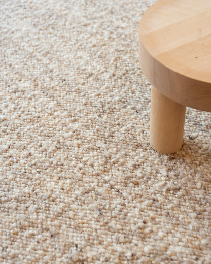 Aquarius Fawn Rug