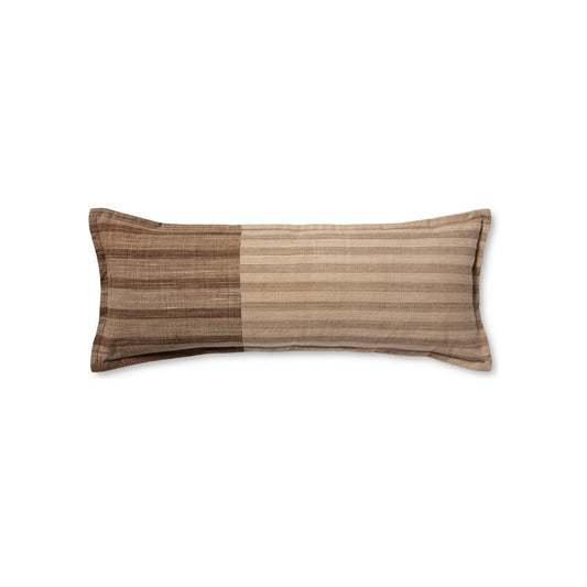 Amber Lewis x Loloi Vespera Pillow