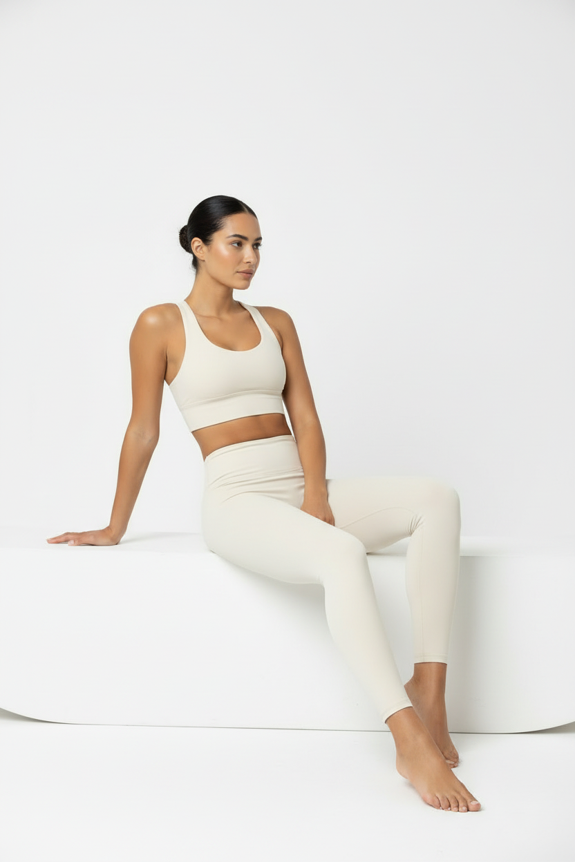 PHIA Ivory Set