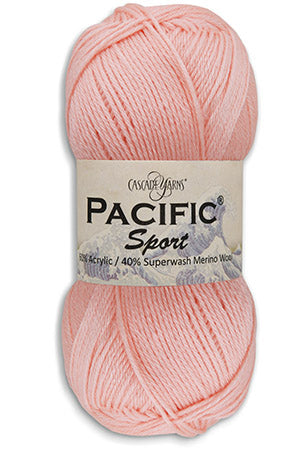 Cascade Pacific Sport