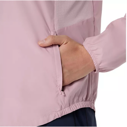 ASICS Women's Silver Jacket Morganite (2012D148)