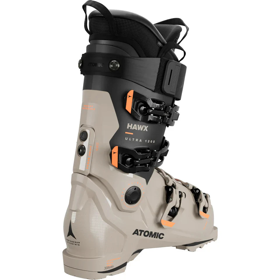 Atomic Hawx Ultra 120 S GW