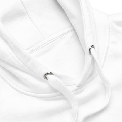 The Gymbum UK Don't Live In A Comfort Zone Hoodie