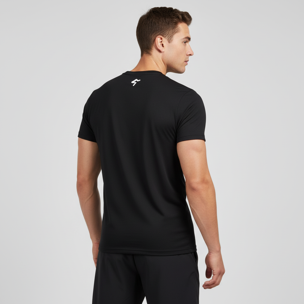 Lomond Men’s Performance Tee