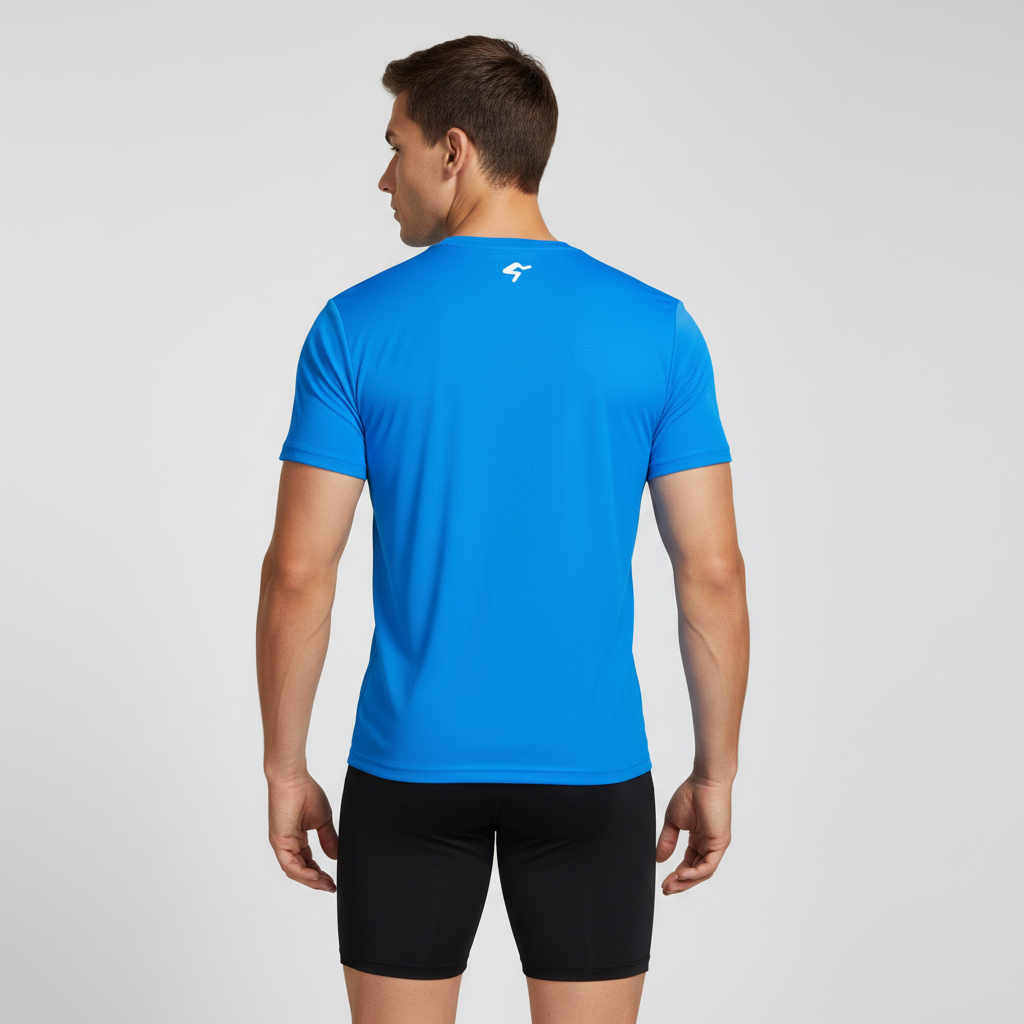 Lomond Men’s Performance Tee