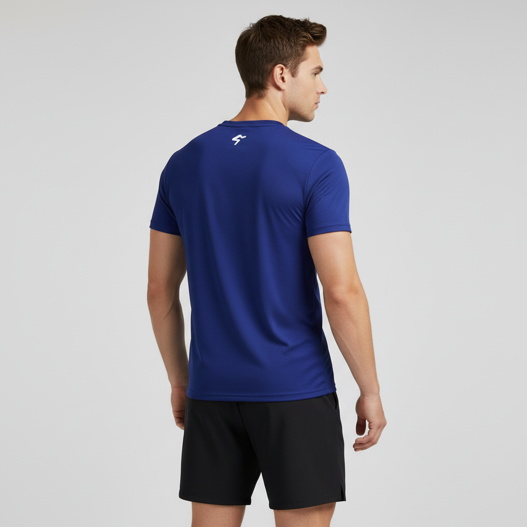 Lomond Men’s Performance Tee