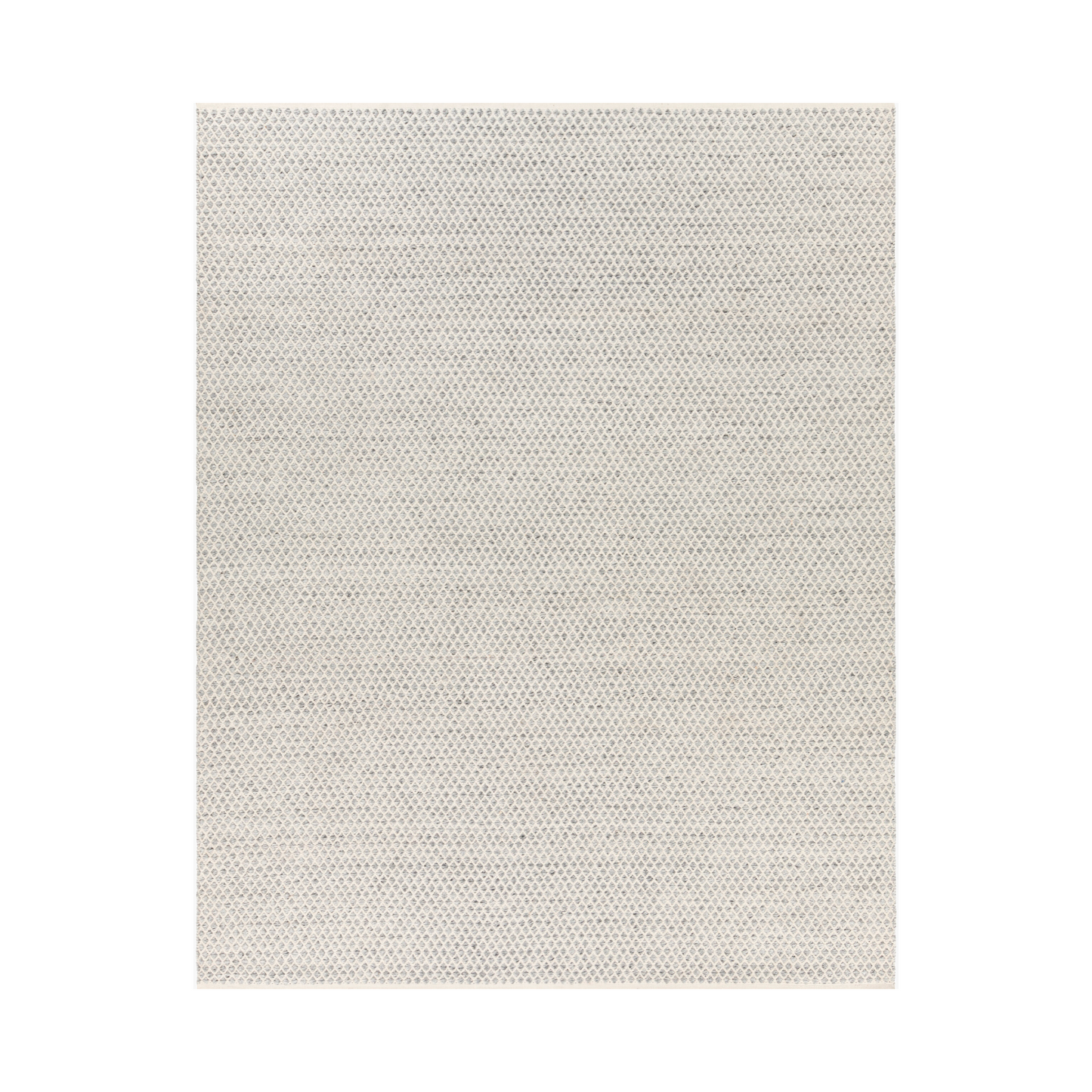 Aurelia Diamond Slate Rug