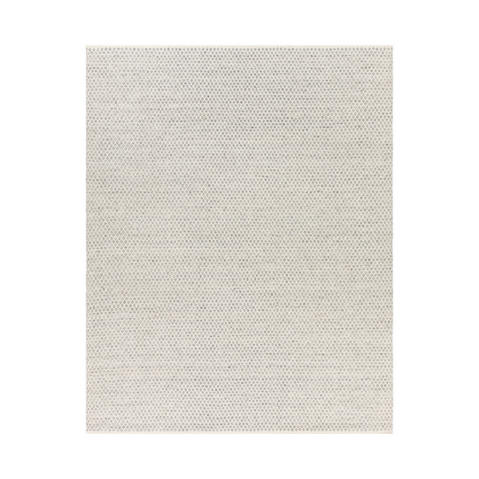 Aurelia Diamond Slate Rug