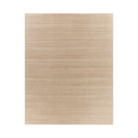 Boston Tan Handwoven Rug