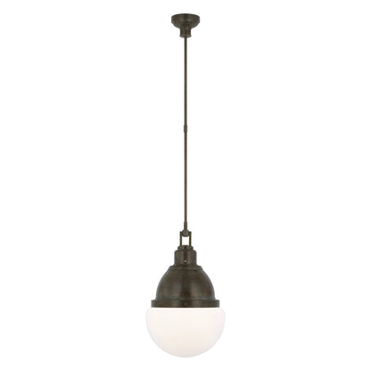 Bernard 14" Pendant