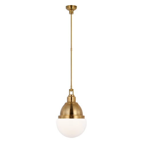 Bernard 14" Pendant