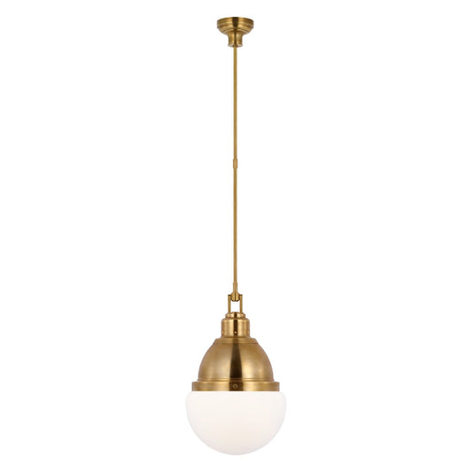 Bernard 14" Pendant
