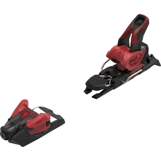 Atomic Strive 12 GW Bent Chetler Ski Bindings