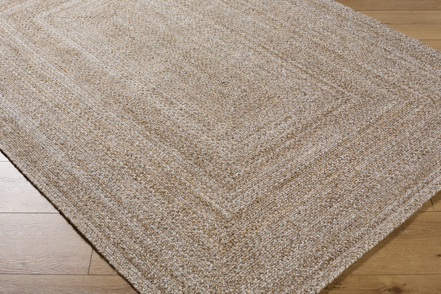 Amaryllis Natural Rug