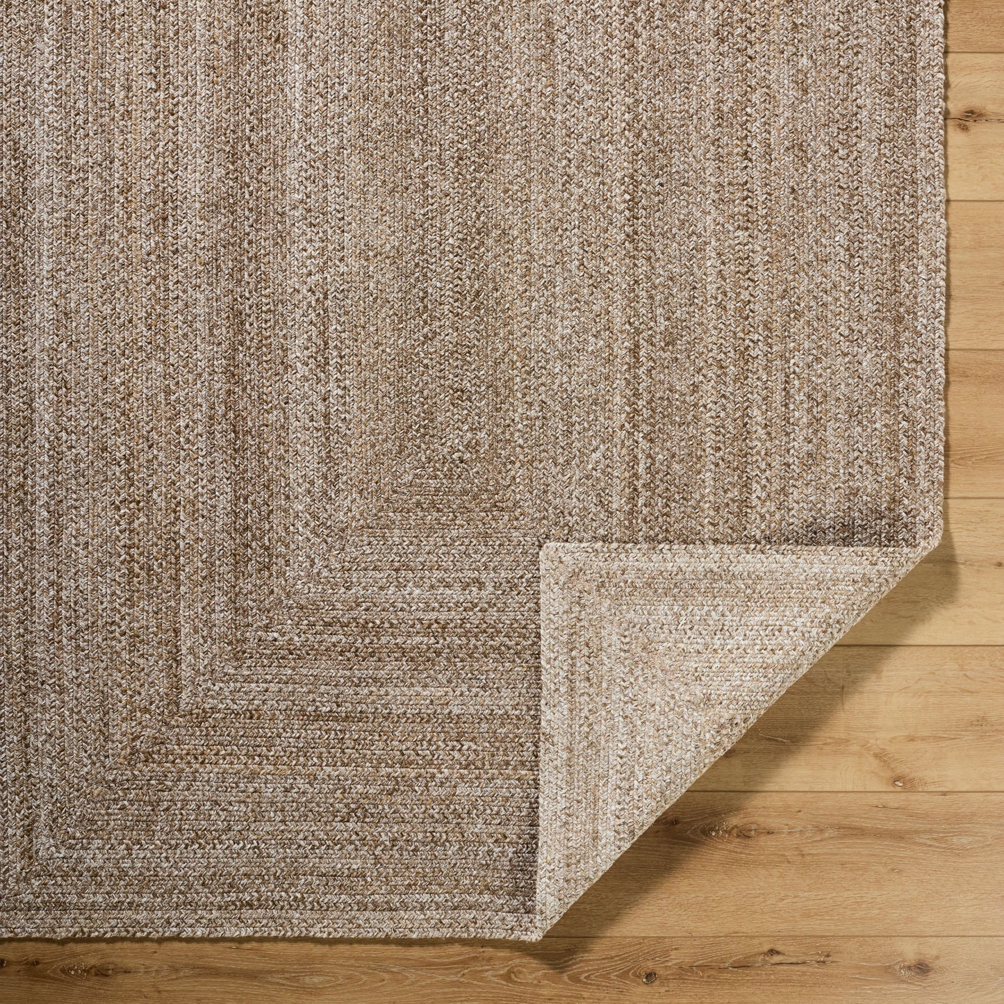 Amaryllis Natural Rug