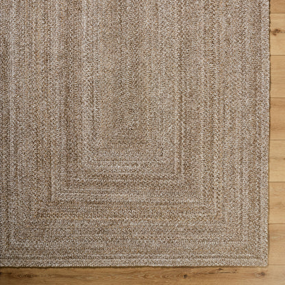 Amaryllis Natural Rug