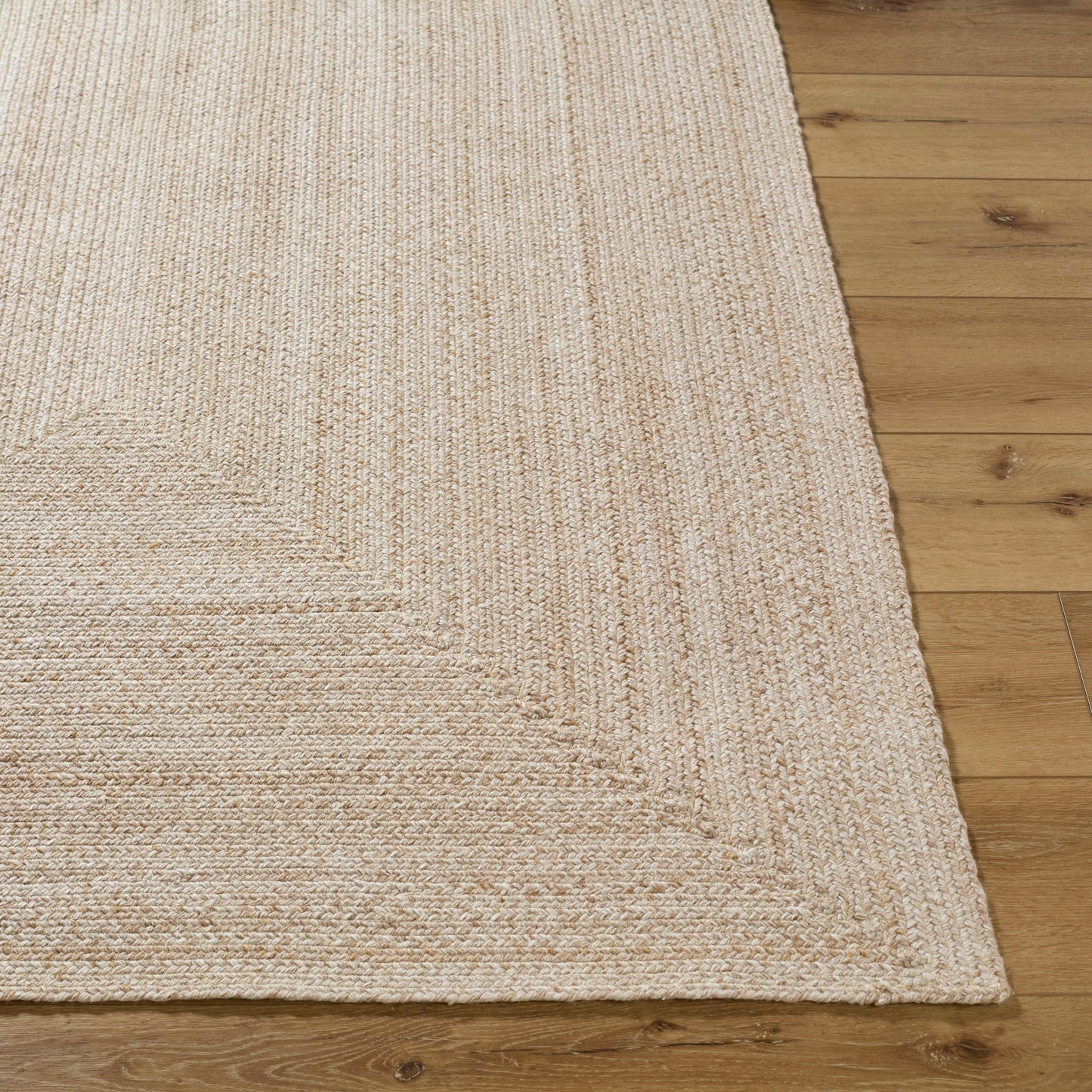 Amaryllis Oat Rug