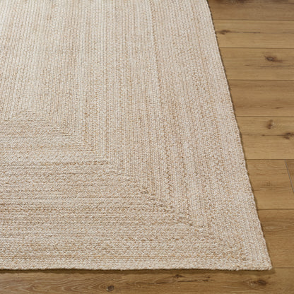 Amaryllis Oat Rug