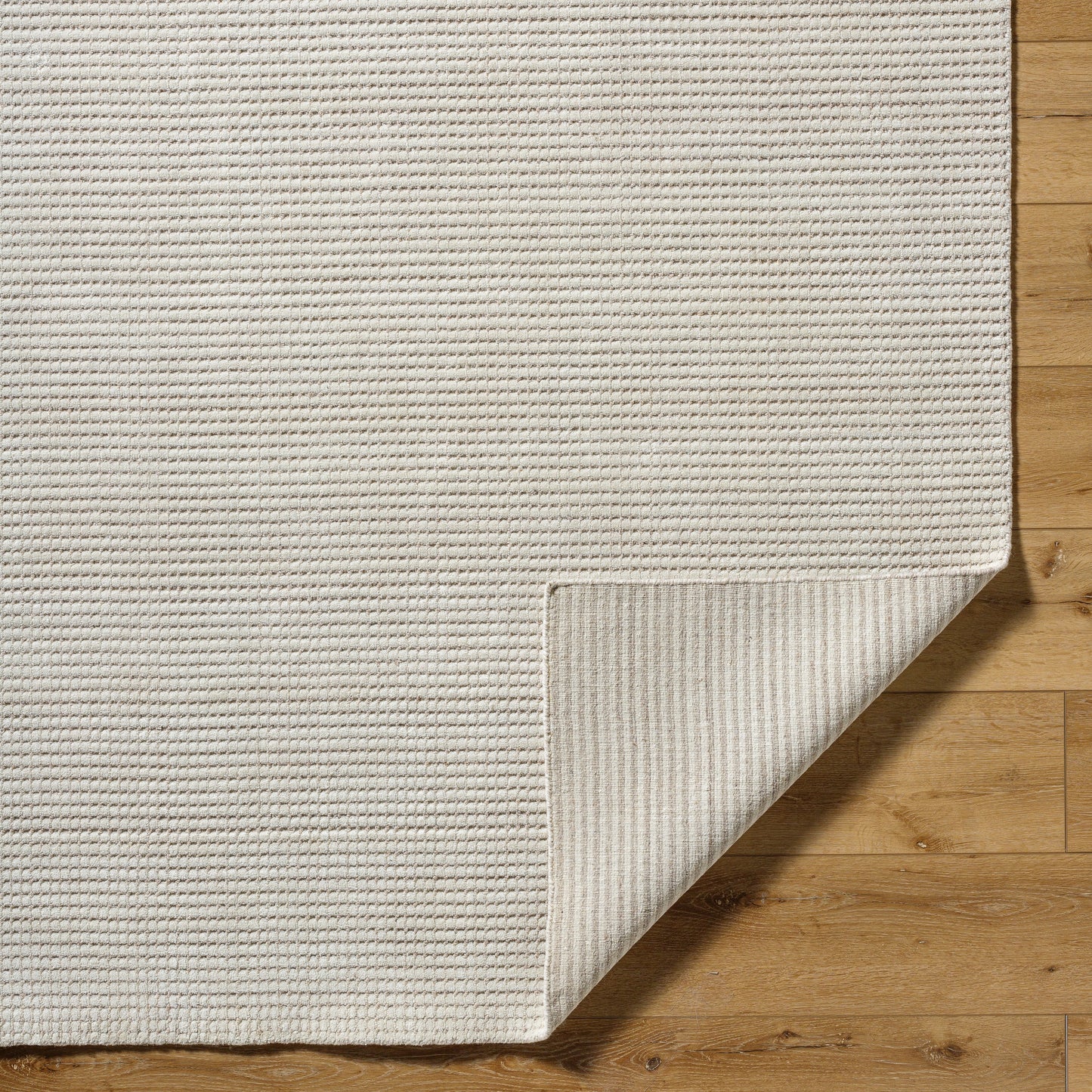 Boston Alabaster Handwoven Rug