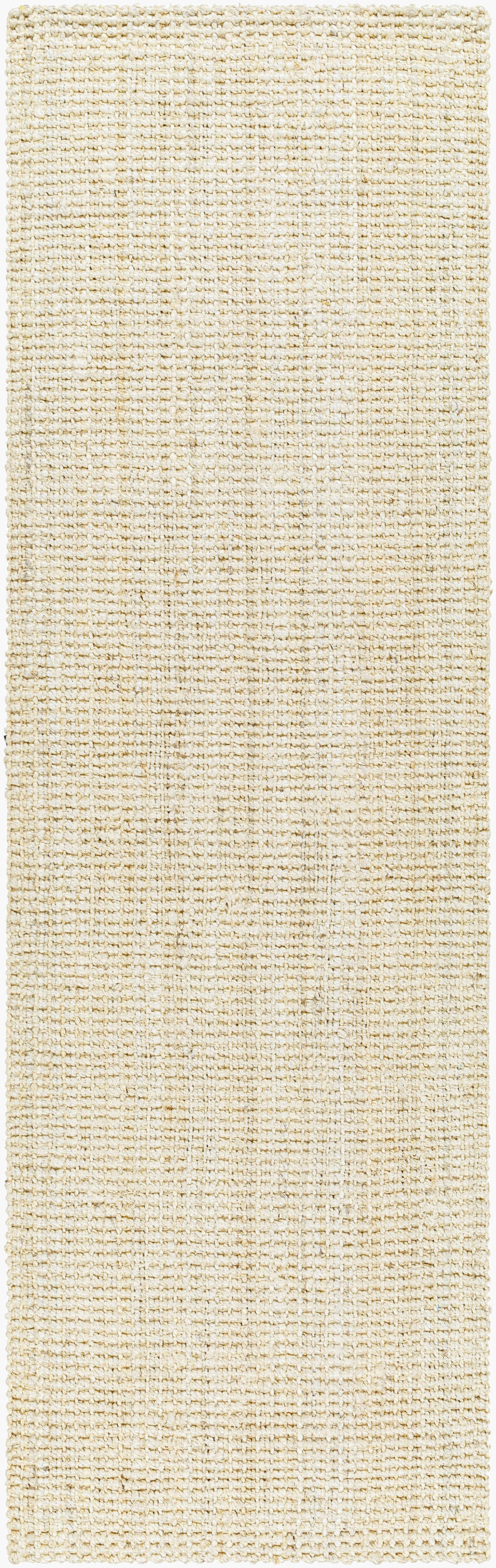 Becki Owens Calla Ivory Jute Rug