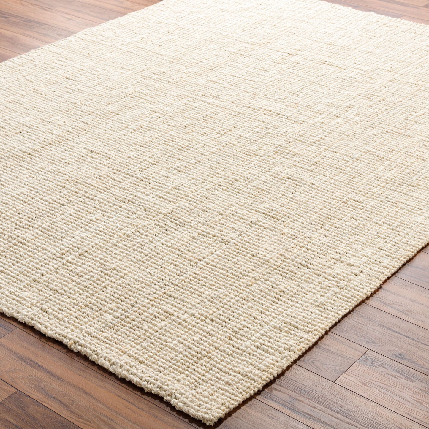 Becki Owens Calla Ivory Jute Rug