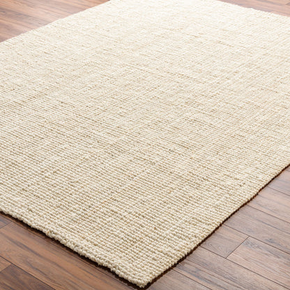 Becki Owens Calla Ivory Jute Rug