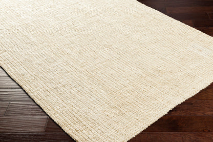 Becki Owens Calla Ivory Jute Rug