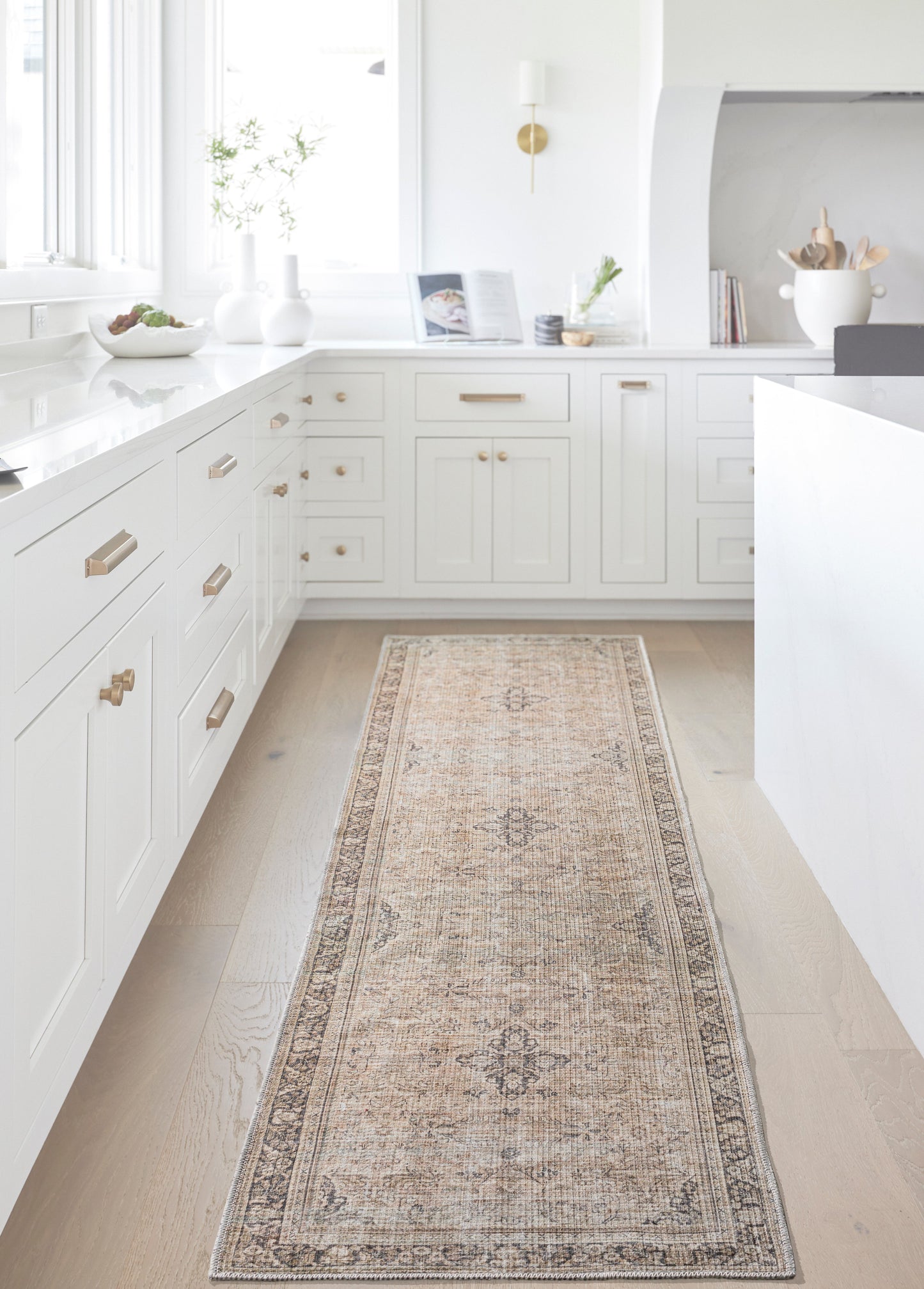 Becki Owens Darling Sand / Sage Rug