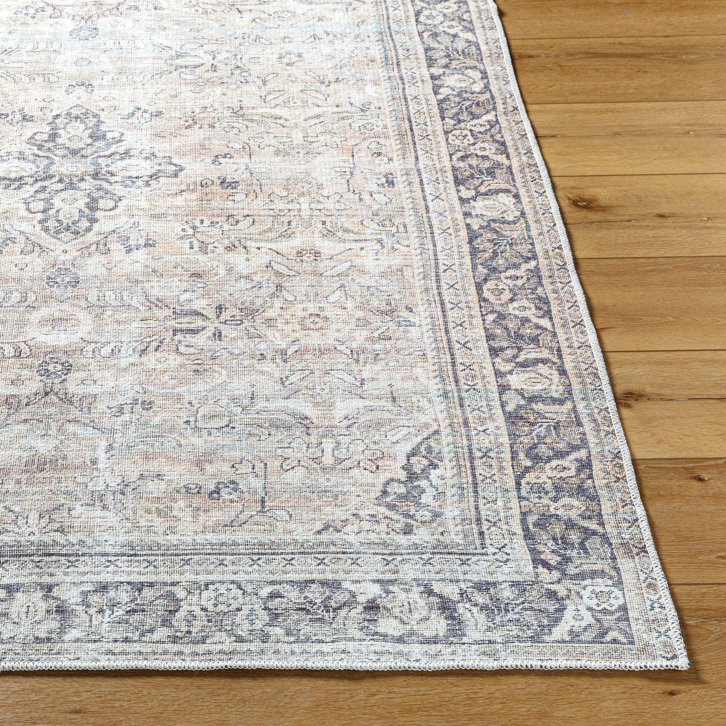 Becki Owens Darling Sand / Sage Rug
