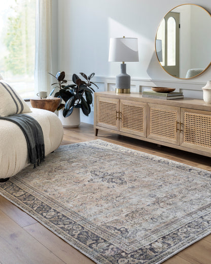 Becki Owens Darling Sand / Sage Rug
