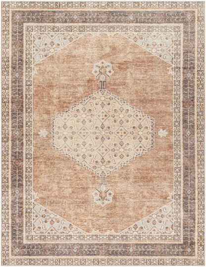 Becki Owens  Lila Auburn Rug