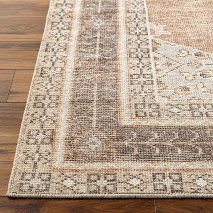 Becki Owens  Lila Auburn Rug