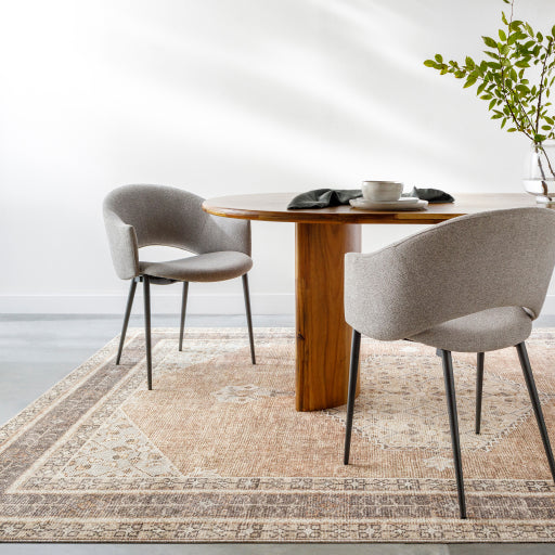 Becki Owens  Lila Auburn Rug