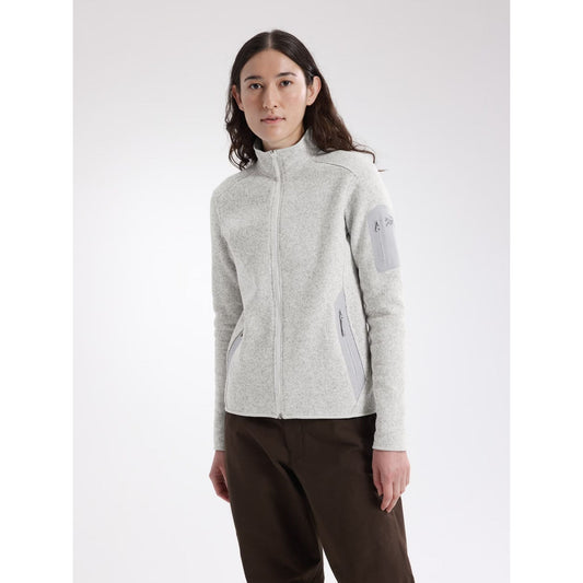 Arc'teryx Women's Covert Cardigan '25