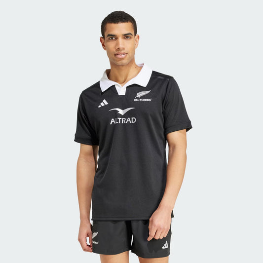 Adidas Men's All Blacks Jersey '25