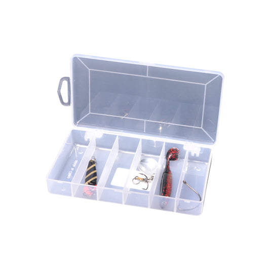 Fishfighter DW44 Lure Box 6 space