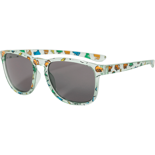 Frame Ups Kid's Freddie Sunglasses