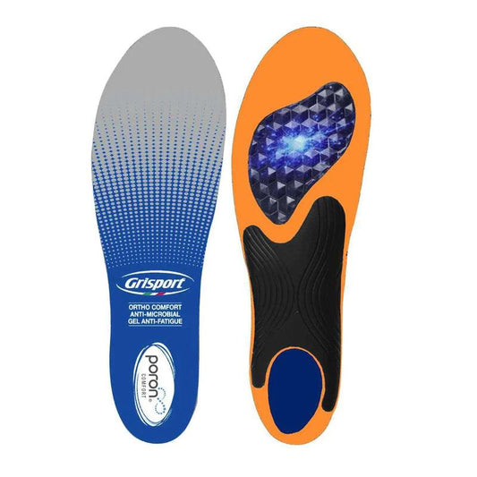 Grisport Gel Footbeds