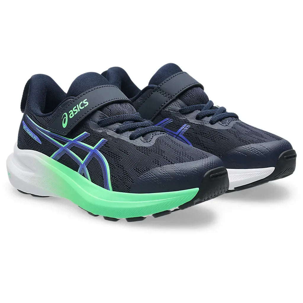 Asics Kid's GT-1000 14 PS Running Shoes