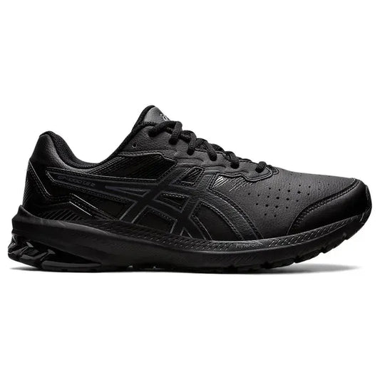Asics Men's GT 1000 Leather 2 Wide Walking Shoes