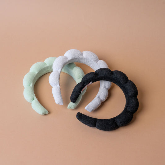 Bubble Headband