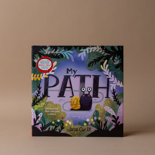 "My Path" by Jana Curll