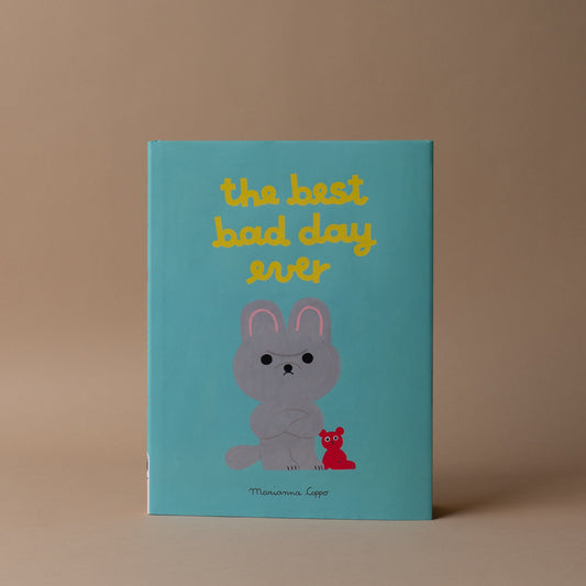 "The Best Bad Day Ever" by Marianna Coppo
