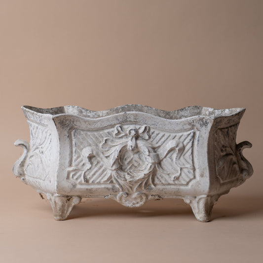 Antique French Plant Trough
