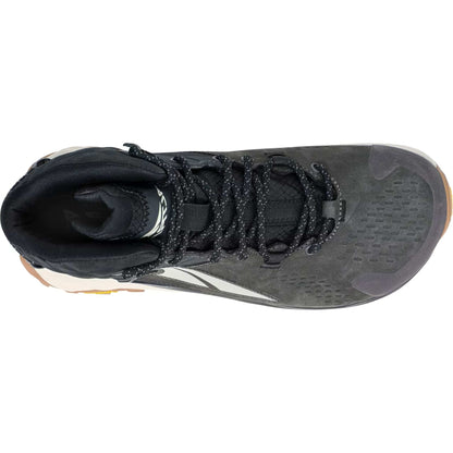 Altra Women's Olympus 5 Hike Mid Gore-Tex Hiking Boots