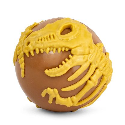 Dinosaur Skeleton Bounce Ball