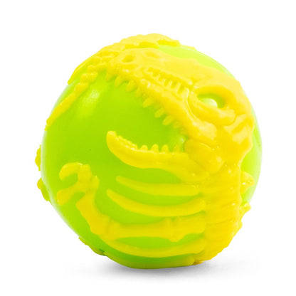 Dinosaur Skeleton Bounce Ball