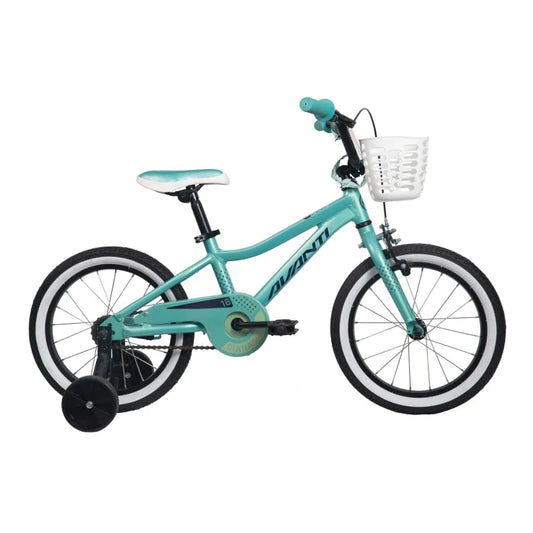 Avanti Kids Diana 16" Bike